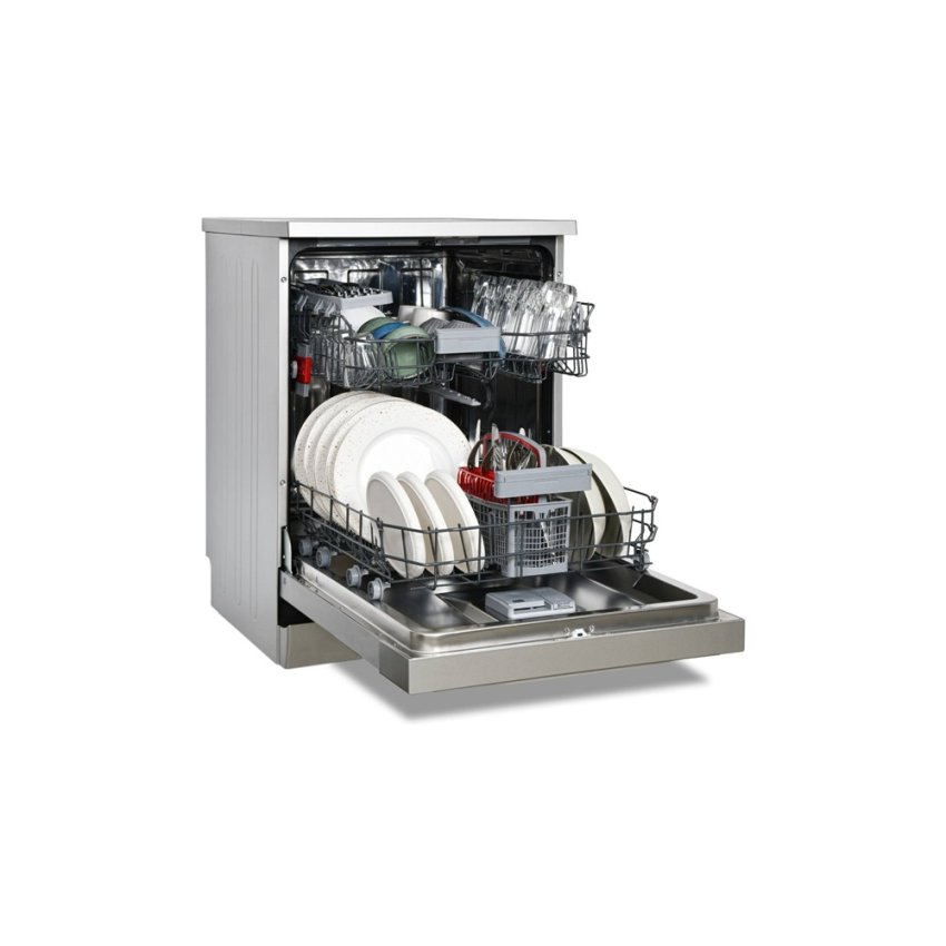 Vestel BM 4212 X 4 Program Bulaşık Makinesi