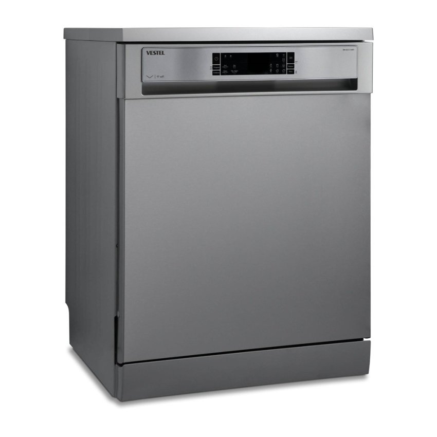 Vestel BM 4212 X 4 Program Bulaşık Makinesi