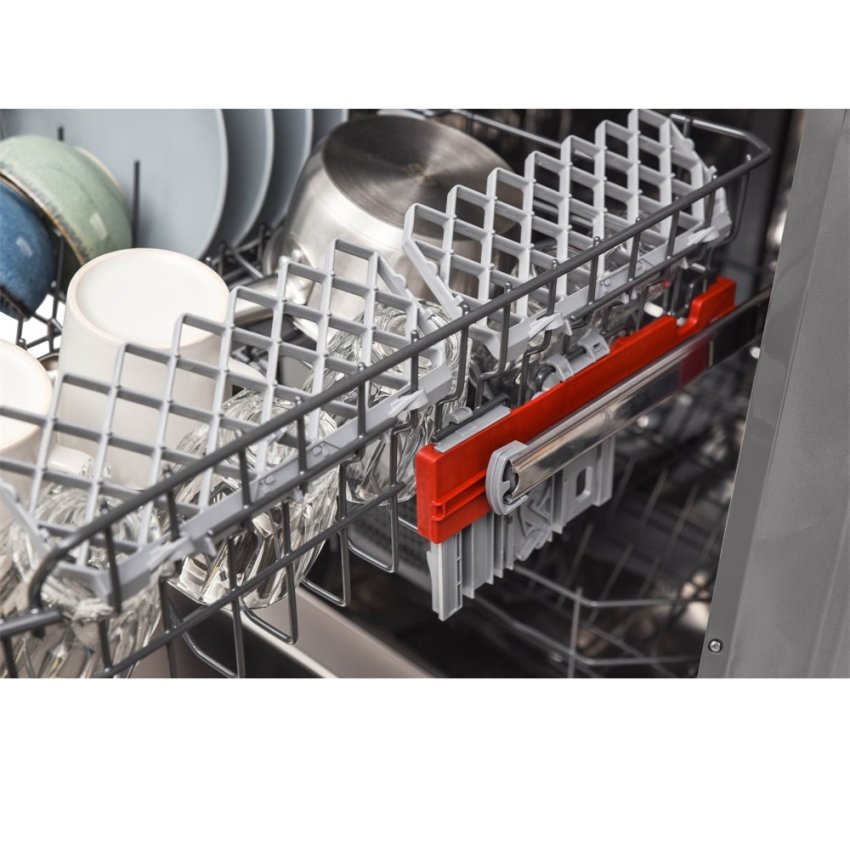 Vestel BM 53122 5 Program Bulaşık Makinesi