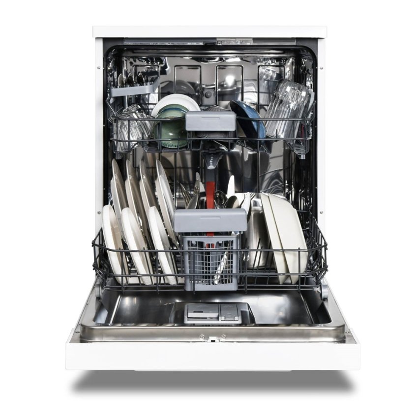 Vestel BM 53122 5 Program Bulaşık Makinesi