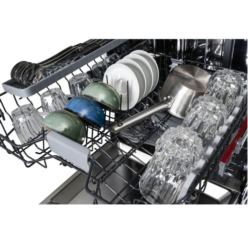 Vestel BM 53122 5 Program Bulaşık Makinesi