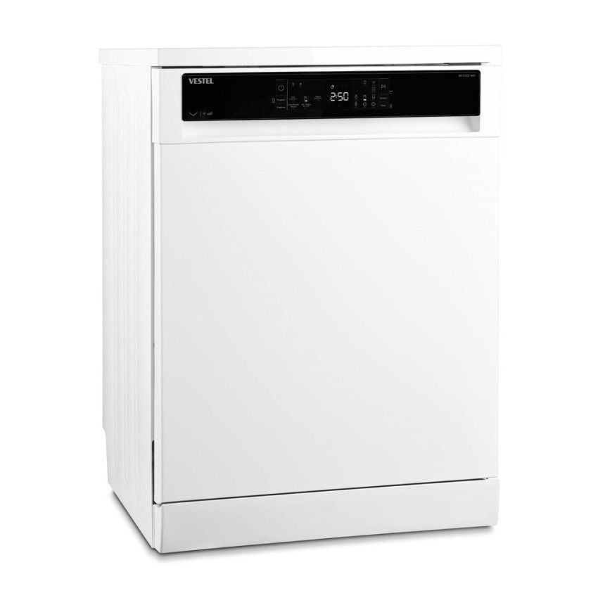 Vestel BM 53122 5 Program Bulaşık Makinesi