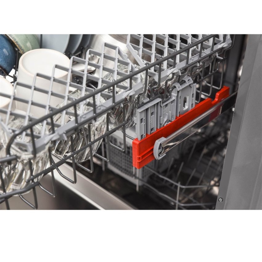Vestel BM 53122 X 5 Program Bulaşık Makinesi
