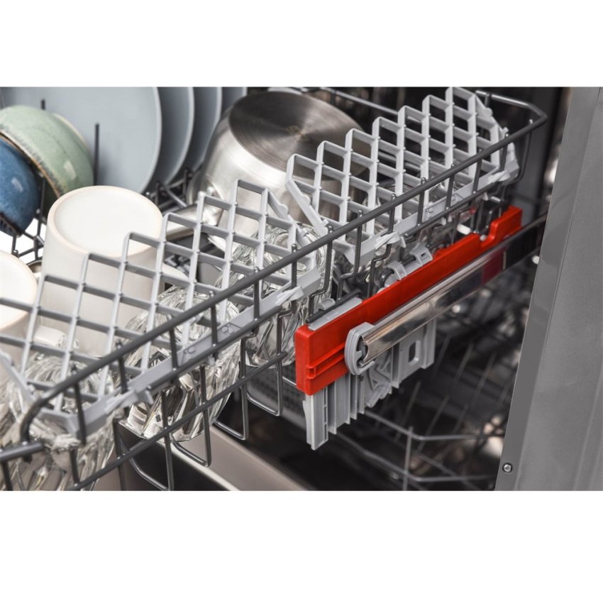 Vestel BM 53122 X 5 Program Bulaşık Makinesi