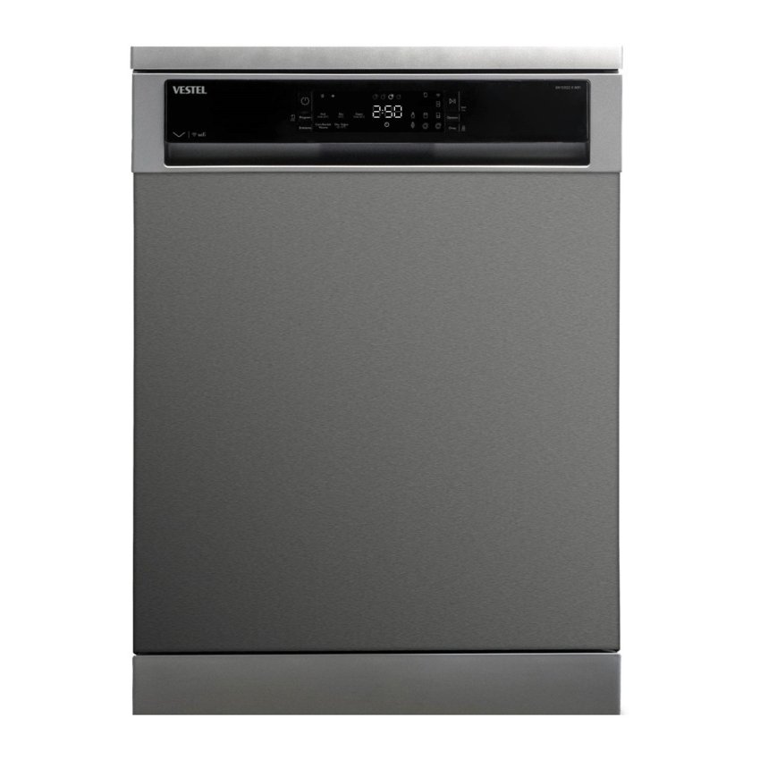 Vestel BM 53122 X 5 Program Bulaşık Makinesi