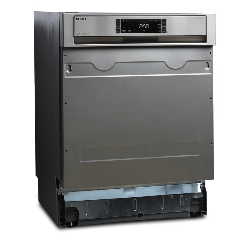 Vestel BMA 4202 X 4 Program Bulaşık Makinesi