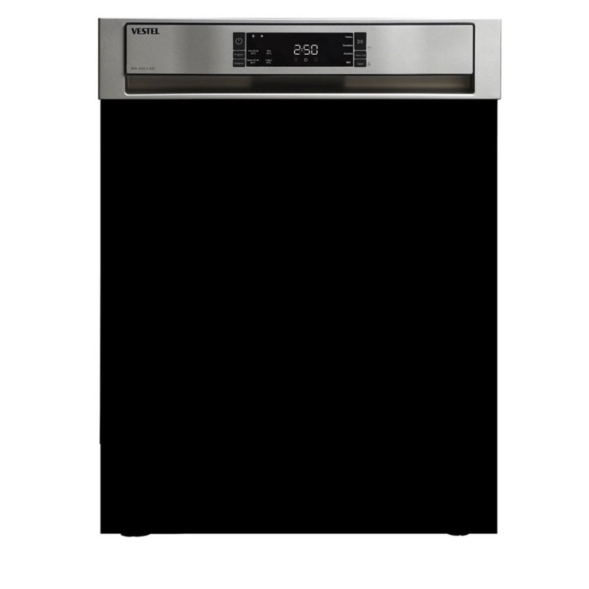 Vestel BMA 4202 X 4 Program Bulaşık Makinesi
