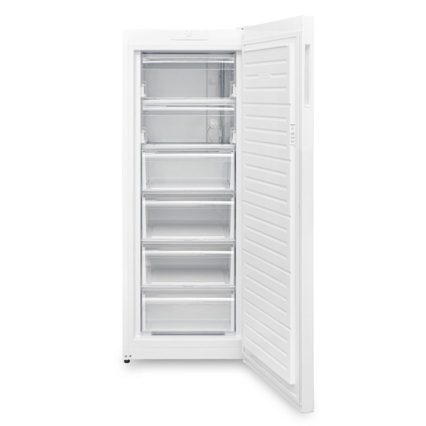 Vestel CDL601 6 Çekmece Dikey Derin Dondurucu