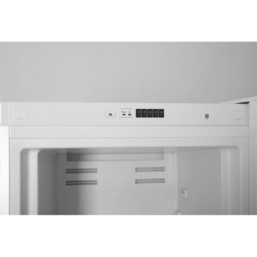 Vestel CDL611 E NF No-Frost Dikey Derin Dondurucu