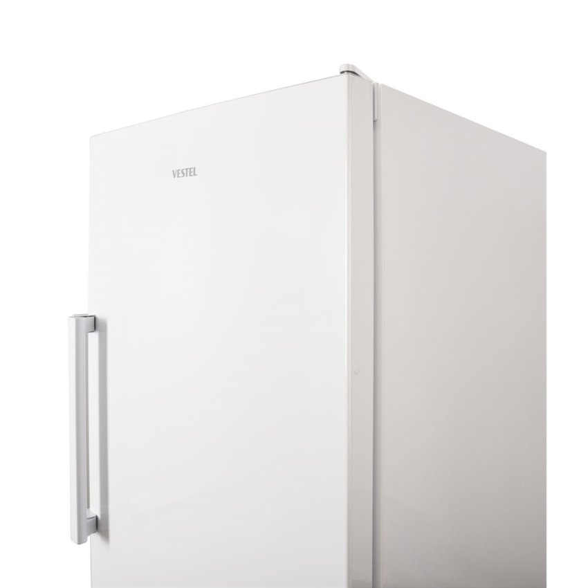 Vestel CDL611 E NF No-Frost Dikey Derin Dondurucu