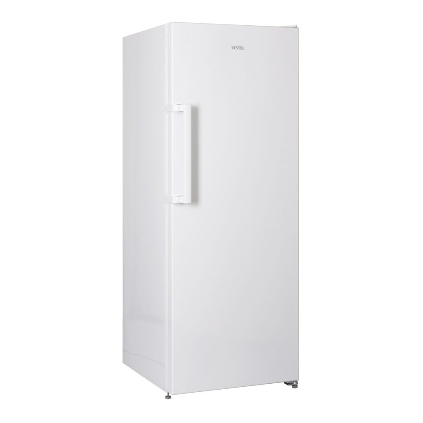 Vestel CDL611 E NF No-Frost Dikey Derin Dondurucu