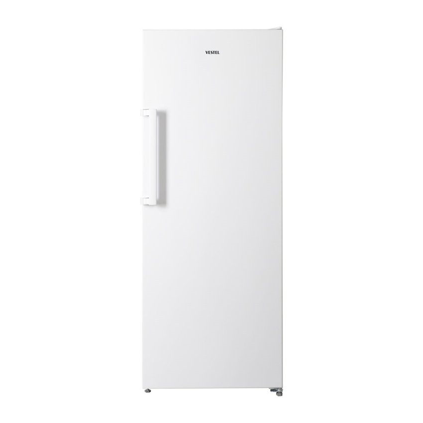 Vestel CDL611 E NF No-Frost Dikey Derin Dondurucu