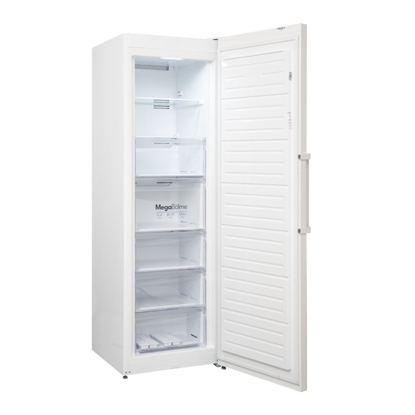 Vestel CDL711 e NF No-Frost Dikey Derin Dondurucu