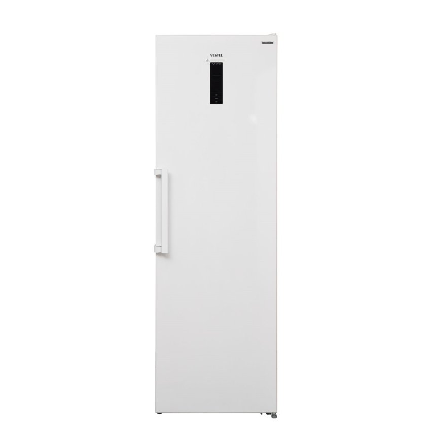 Vestel CDL711 e NF No-Frost Dikey Derin Dondurucu