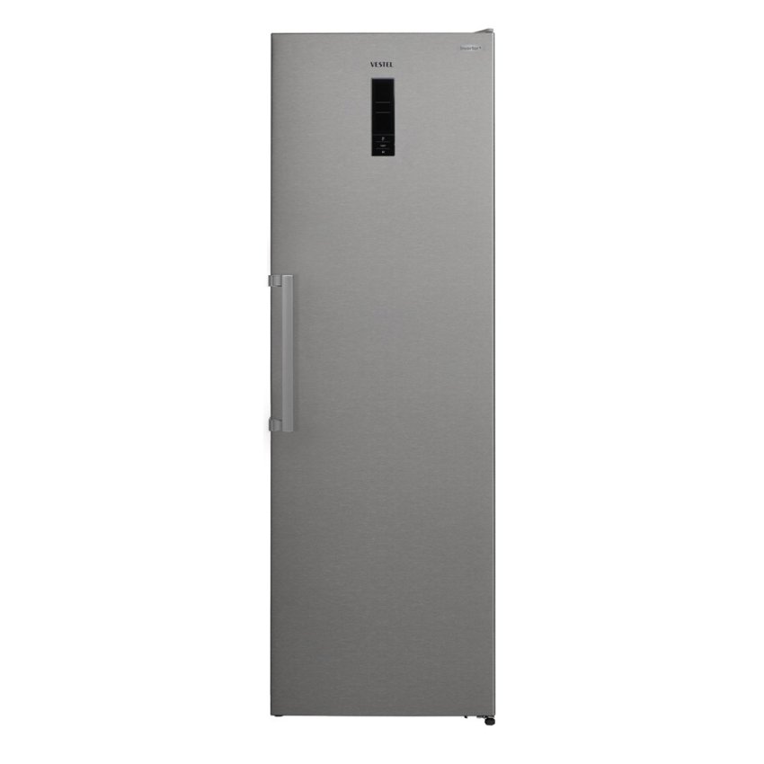 Vestel CDL711 EX NF No-Frost Dikey Derin Dondurucu