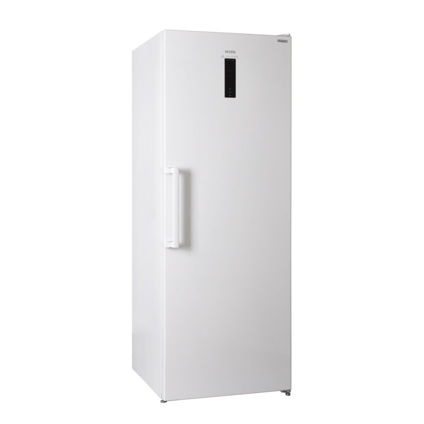 Vestel CDL801 E NF No-Frost Dikey Derin Dondurucu