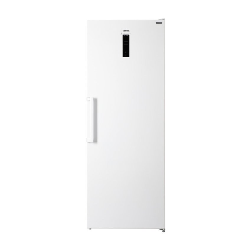 Vestel CDL801 E NF No-Frost Dikey Derin Dondurucu