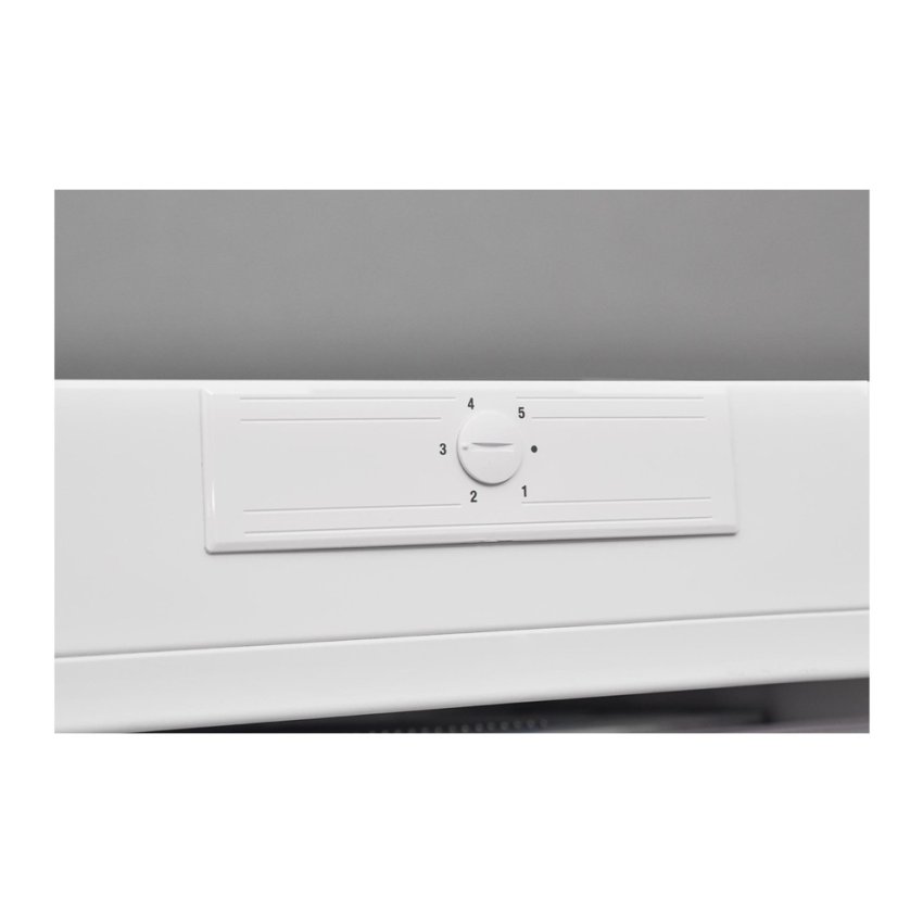 Vestel CDM501 5 Çekmece Dikey Derin Dondurucu