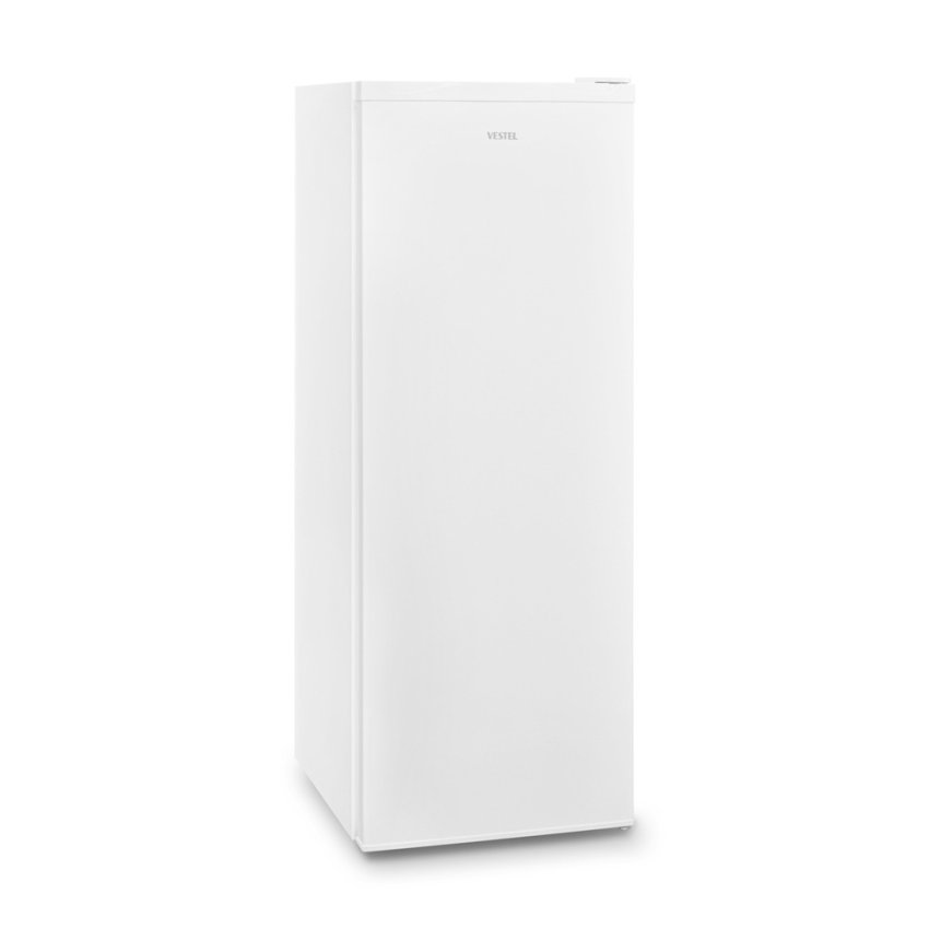 Vestel CDM601 E 6 Çekmece Dikey Derin Dondurucu