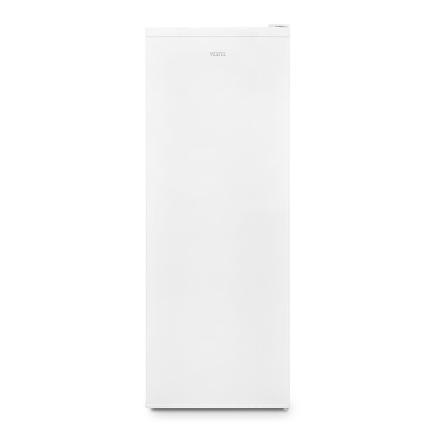 Vestel CDM601 E 6 Çekmece Dikey Derin Dondurucu