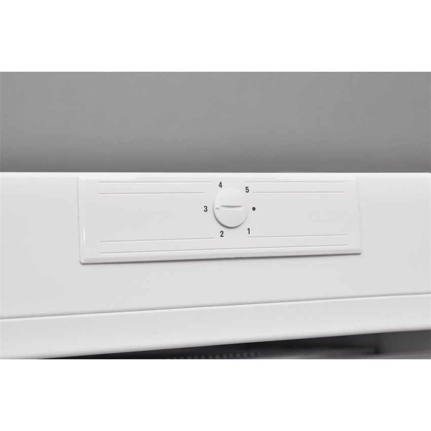 Vestel CDM701 7 Çekmece Dikey Derin Dondurucu