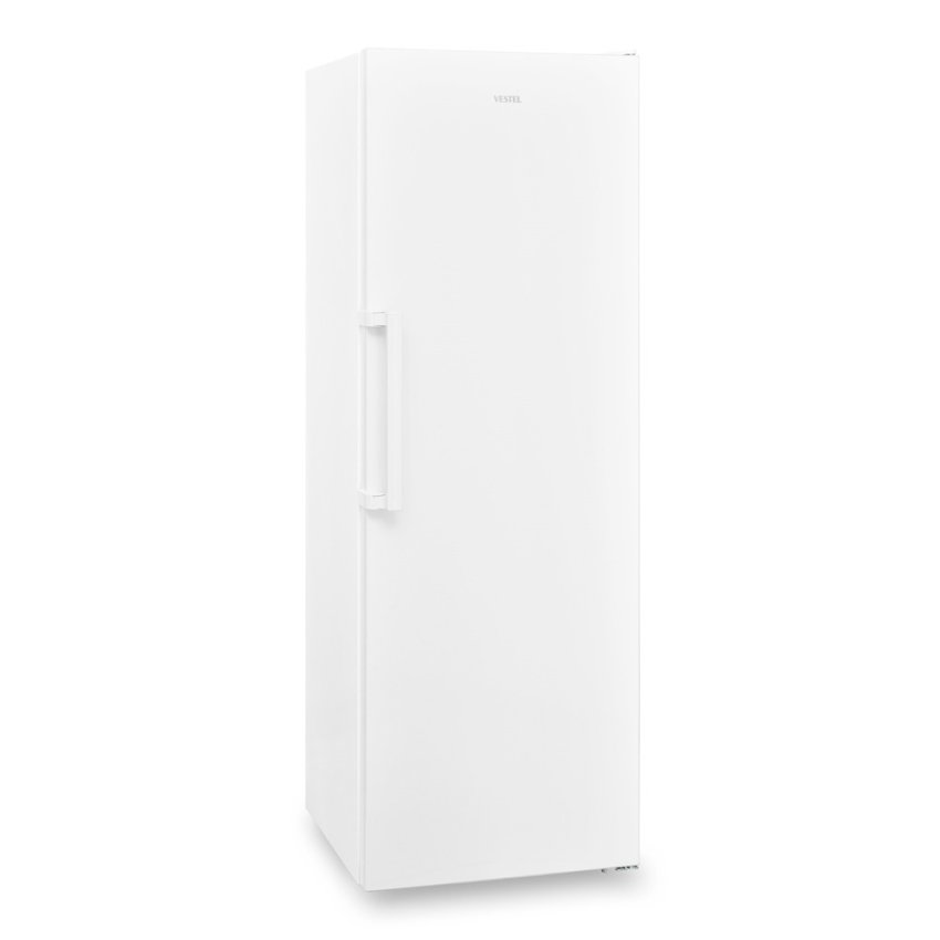 Vestel CDM701 7 Çekmece Dikey Derin Dondurucu