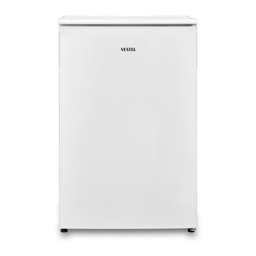 Vestel CDS301 3 Çekmece Dikey Derin Dondurucu
