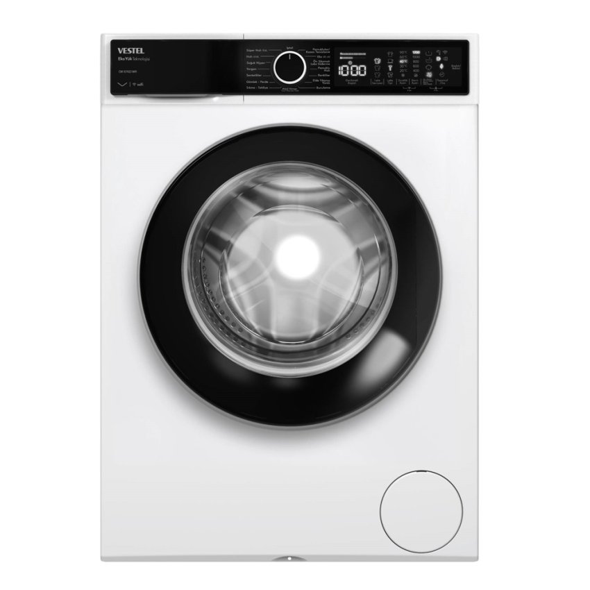 Vestel CMI 107422 10 Kg Çamaşır Makinesi
