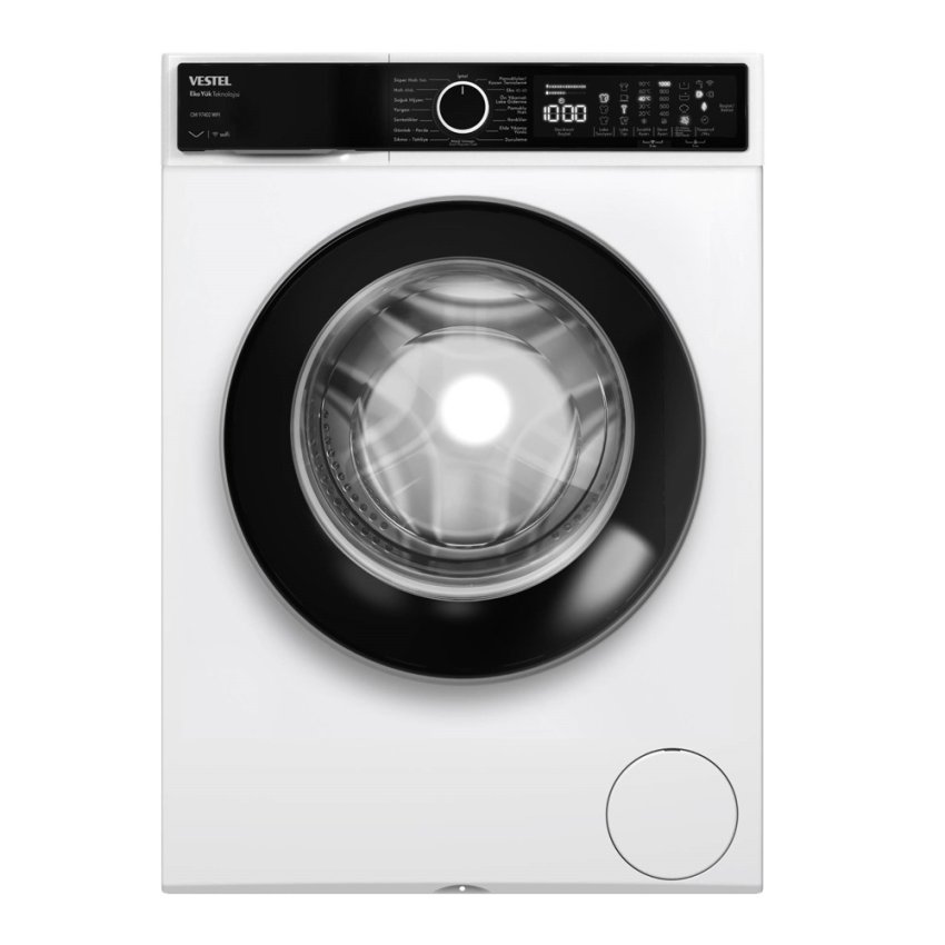 Vestel CMI 97402 9 Kg Çamaşır Makinesi