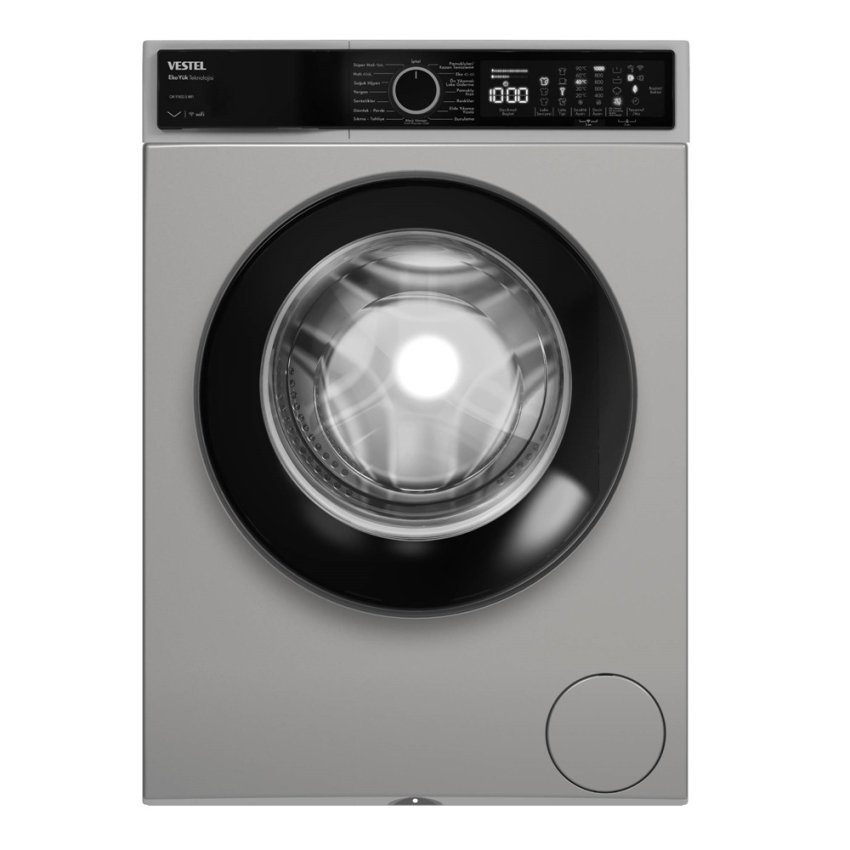 Vestel CMI 97402 G 9 Kg Çamaşır Makinesi
