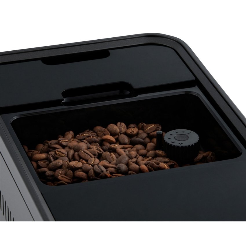Vestel EM9114 Tam Otomatik Espresso Makinesi Kahve Haznesi