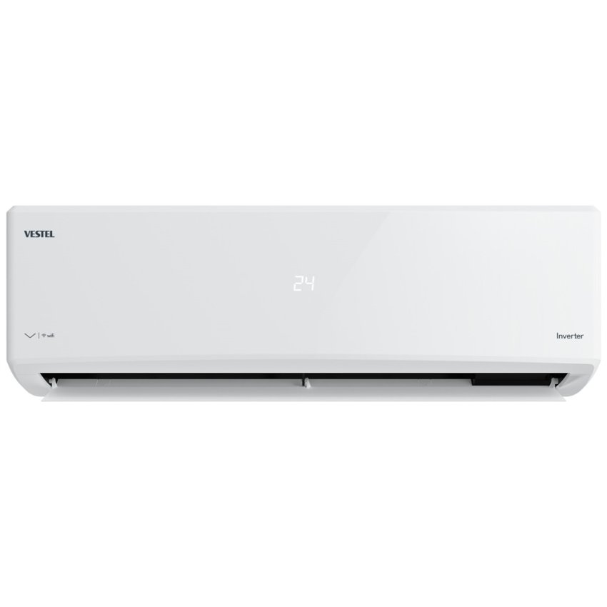 Vestel Flora Doğa 098 9000 Btu İnverter Klima