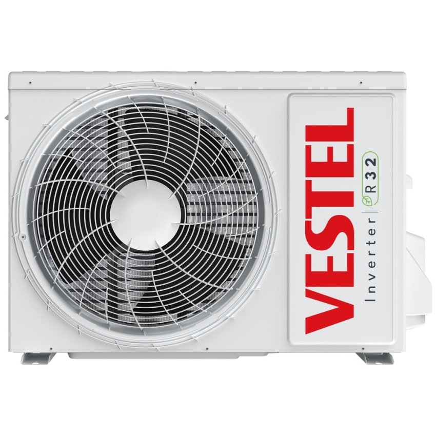 Vestel Flora Doğa 126 12.000 Btu İnverter Klima Motor Dış Ünite
