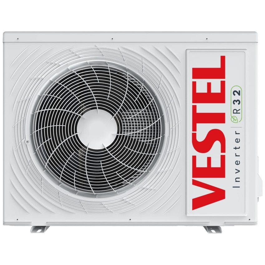 Vestel Flora Doğa 186 18.000 Btu İnverter Klima Motoru