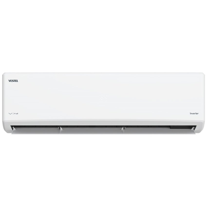 Vestel Flora Doğa 186 18.000 Btu İnverter Klima Digital Led Gösterge