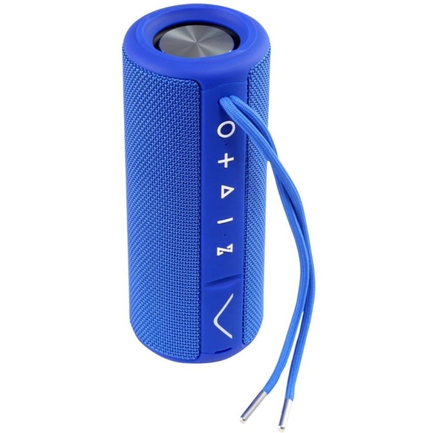 Vestel Desibel H500 Mavi Bluetooth Hoparlör