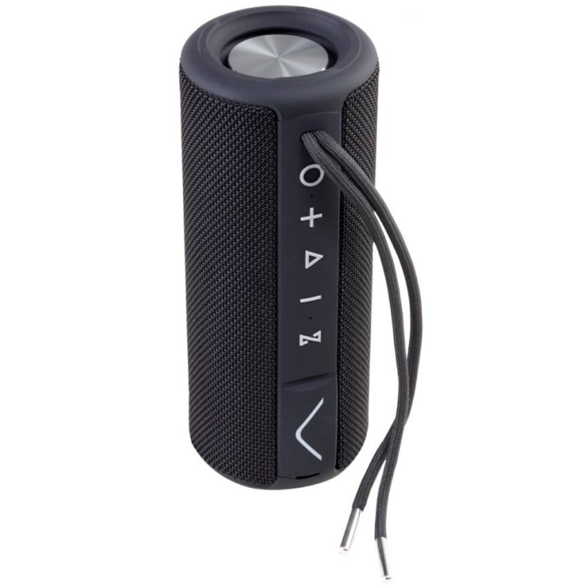 Vestel Desibel H500 Siyah Bluetooth Hoparlör