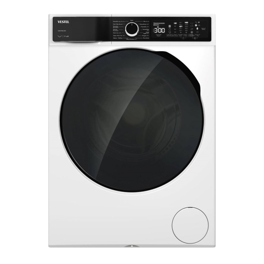 Vestel KCMI 99442 9 Kg Kurutmalı Çamaşır Makinesi