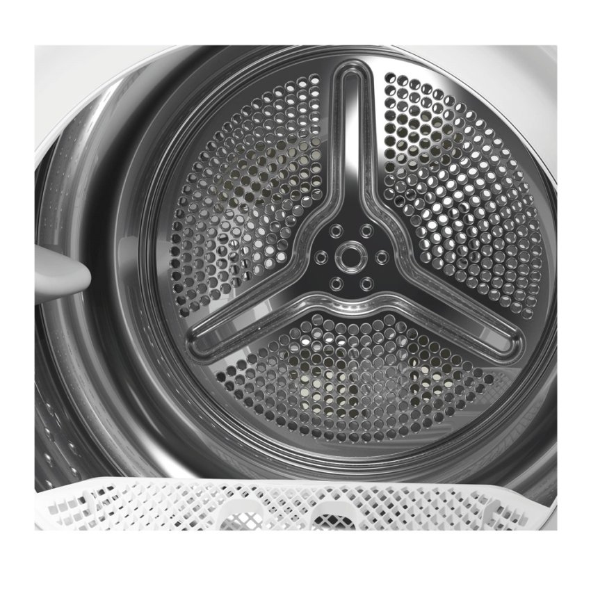 Vestel KM 107402 10 Kg Kurutma Makinesi Kazan İçi