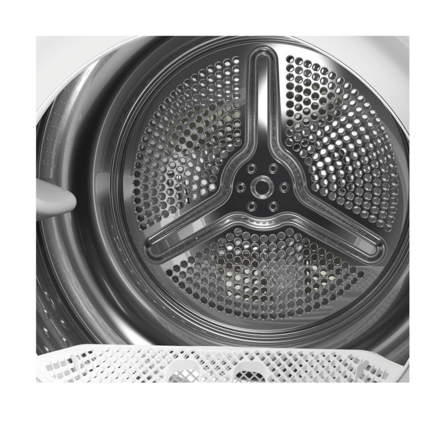 Vestel KM 97402 9 Kg Kurutma Makinesi Kazanı