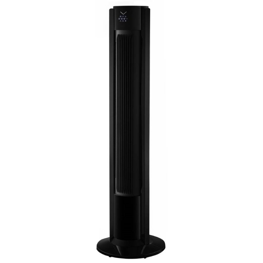 Vestel KV 1021 S Uzaktan Kumandalı Kule Tipi Vantilatör Yan Görünüm