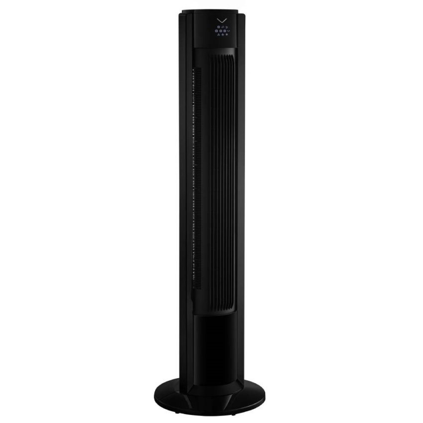 Vestel KV 1021 S Uzaktan Kumandalı Kule Tipi Vantilatör Yan Görünüm