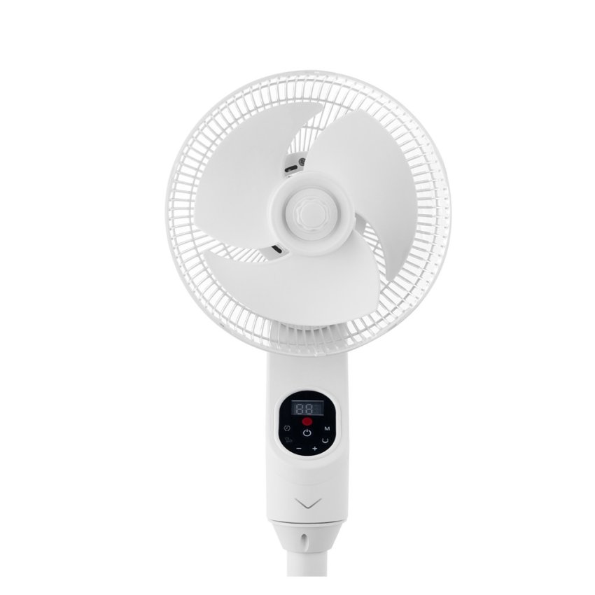 Vestel MAV 3321 B ION Ayaklı Vantilatör Pervane