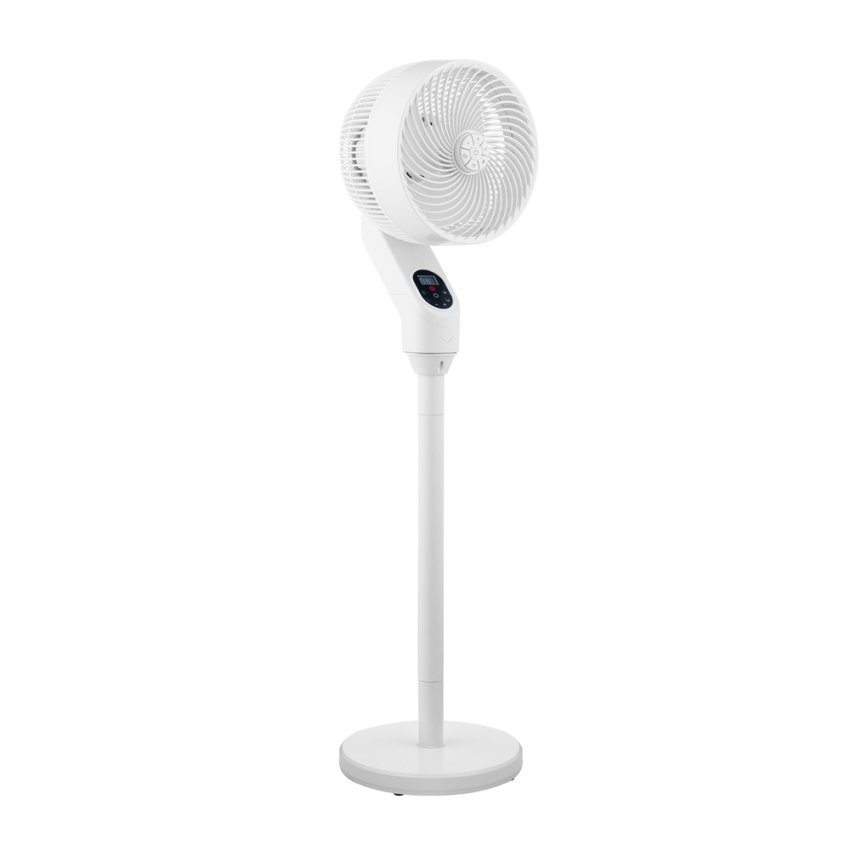Vestel MAV 3321 B ION Ayaklı Vantilatör Yan Görünüm