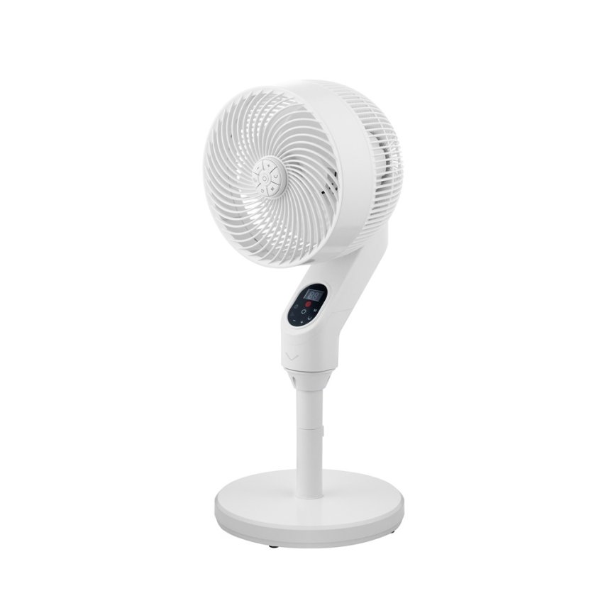 Vestel MAV 3321 B ION Ayaklı Vantilatör Ayaklı Ayaksız Kullanım