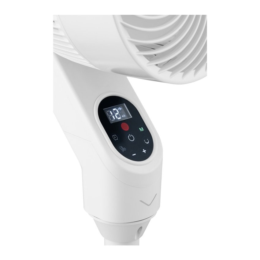 Vestel MAV 3321 B ION Ayaklı Vantilatör Menüsü