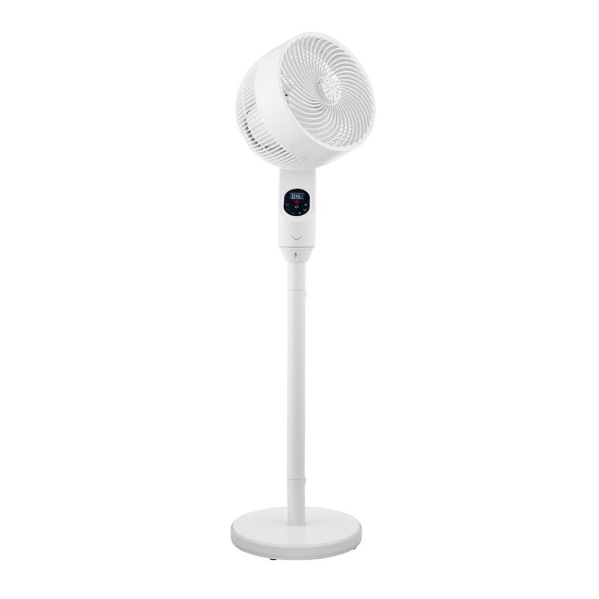 Vestel MAV 3321 B ION Ayaklı Vantilatör Salınım Özelliği