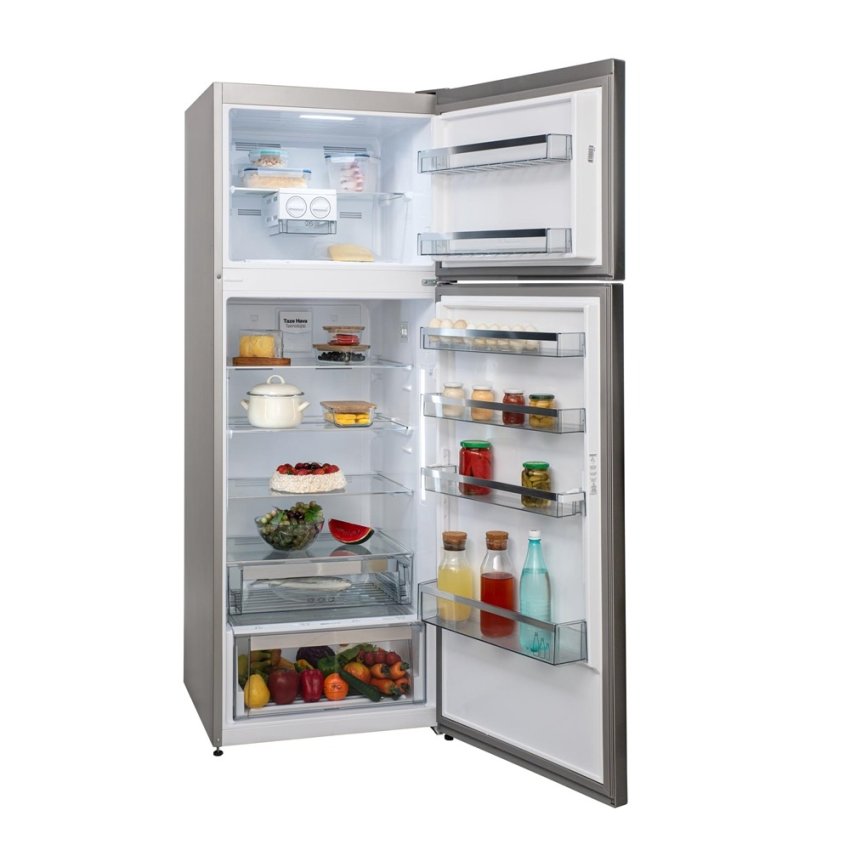 Vestel NF52011 X No-Frost Buzdolabı