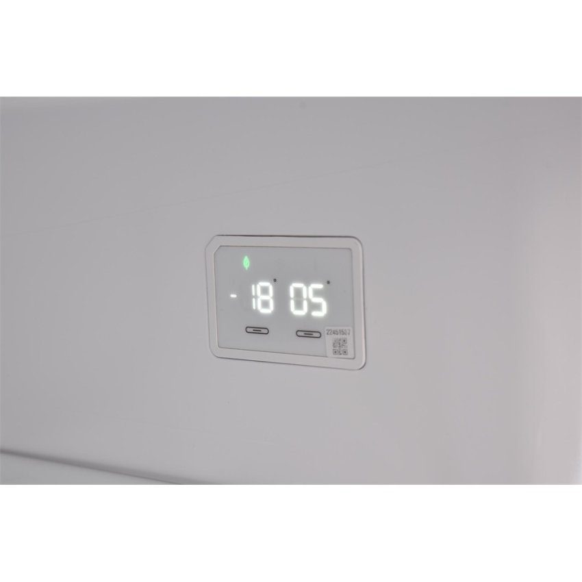 Vestel NF52011 X No-Frost Buzdolabı