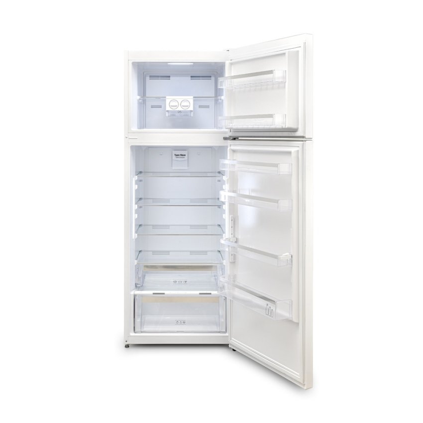 Vestel NF52111 E DuoMode No-Frost Buzdolabı